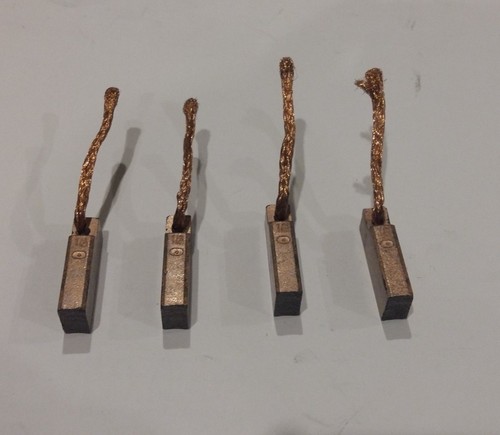 Brosse pompe direction - brosse,