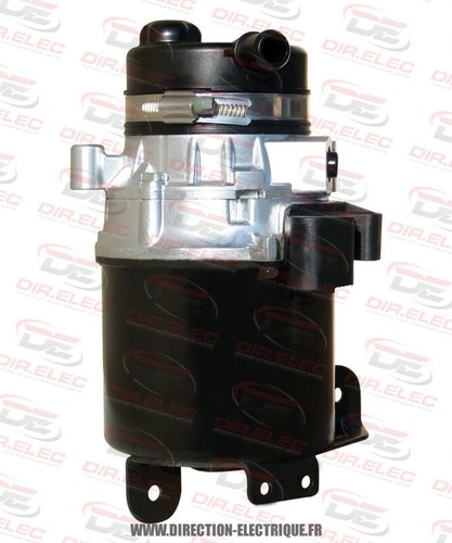 Pompe direction assistee - de,
