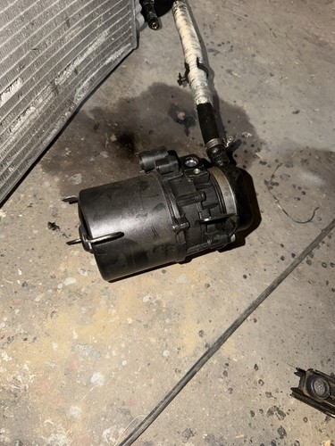 Pompe direction assistées - pompe,