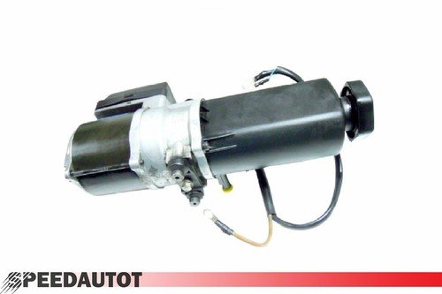 Pompe direction assistée - direction,
